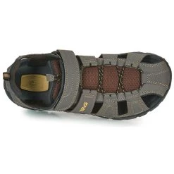 Teva FOREBAY Couleur Marron -Kdopa shop 18836810 500 F