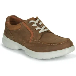 Clarks BRADLEY VIBE Couleur Beige
