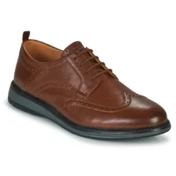Clarks CHANTRY WING Couleur Marron