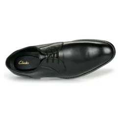Clarks CITISTRIDELACE Couleur Noir -Kdopa shop 18858169 500 F