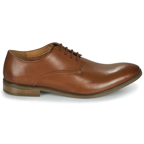 Clarks STANFORD WALK Couleur Marron 4 Clarks STANFORD WALK Couleur Marron – Image 2