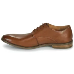 Clarks STANFORD WALK Couleur Marron 11 Clarks STANFORD WALK Couleur Marron -Kdopa shop 18858189 500 D