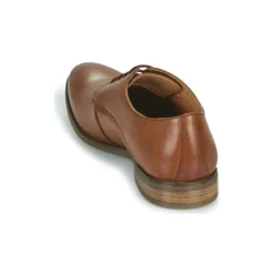 Clarks STANFORD WALK Couleur Marron 12 Clarks STANFORD WALK Couleur Marron -Kdopa shop 18858189 500 E