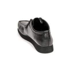 Clarks WALLABEE 2 Couleur Noir -Kdopa shop 18858194 500 E