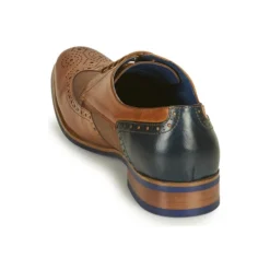 Kdopa KAVRITZ Couleur Camel -Kdopa shop 18866106 500 E