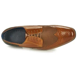 Kdopa KAVRITZ Couleur Camel -Kdopa shop 18866106 500 F