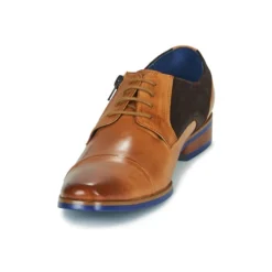 Kdopa SNOOP Couleur Camel / Bleu -Kdopa shop 18866108 500 C