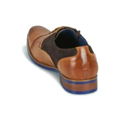 Kdopa SNOOP Couleur Camel / Bleu -Kdopa shop 18866108 500 E