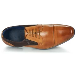 Kdopa SNOOP Couleur Camel / Bleu -Kdopa shop 18866108 500 F