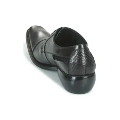 Kdopa DRAKE Couleur Noir -Kdopa shop 18866109 500 E