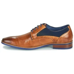 Kdopa CONNOR Couleur Camel / Bleu -Kdopa shop 18866110 500 D