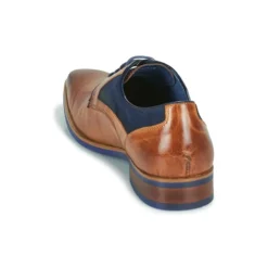 Kdopa CONNOR Couleur Camel / Bleu -Kdopa shop 18866110 500 E