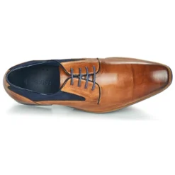 Kdopa CONNOR Couleur Camel / Bleu -Kdopa shop 18866110 500 F