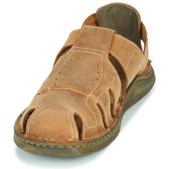 Josef Seibel MAVERICK 01 Couleur Marron -Kdopa shop 18909478 500 C