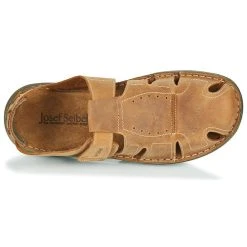 Josef Seibel MAVERICK 01 Couleur Marron -Kdopa shop 18909478 500 F