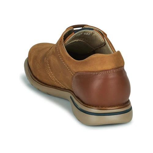 CallagHan USED CUERO Couleur Marron 7 CallagHan USED CUERO Couleur Marron – Image 5