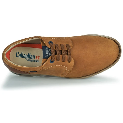 CallagHan USED CUERO Couleur Marron 8 CallagHan USED CUERO Couleur Marron – Image 6