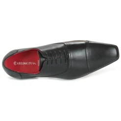 Carlington ETIPIQ Couleur Noir -Kdopa shop 189755 500 F