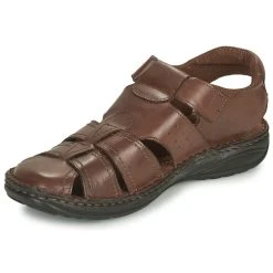 Casual Attitude ODOUNE Couleur Marron -Kdopa shop 18978798 500 C