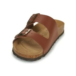 Casual Attitude OMAO Couleur Marron -Kdopa shop 18978847 500 C