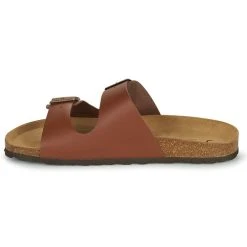 Casual Attitude OMAO Couleur Marron -Kdopa shop 18978847 500 D