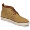 Casual Attitude OBREND Couleur Camel -Kdopa shop 18978858 500 A