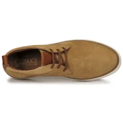 Casual Attitude OBREND Couleur Camel -Kdopa shop 18978858 500 F