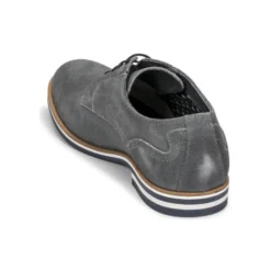 Casual Attitude OLEO Couleur Gris -Kdopa shop 18978861 500 E