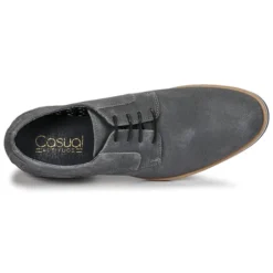 Casual Attitude OLEO Couleur Gris -Kdopa shop 18978861 500 F