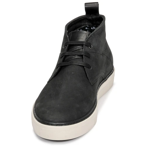 Casual Attitude OLEO Couleur Noir 5 Casual Attitude OLEO Couleur Noir – Image 3