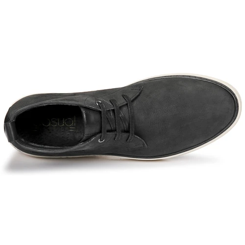 Casual Attitude OLEO Couleur Noir 8 Casual Attitude OLEO Couleur Noir – Image 6