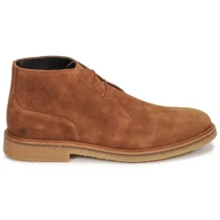 Casual Attitude NETOINE Couleur Marron -Kdopa shop 18978865 500 B