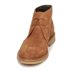 Casual Attitude NETOINE Couleur Marron -Kdopa shop 18978865 500 C