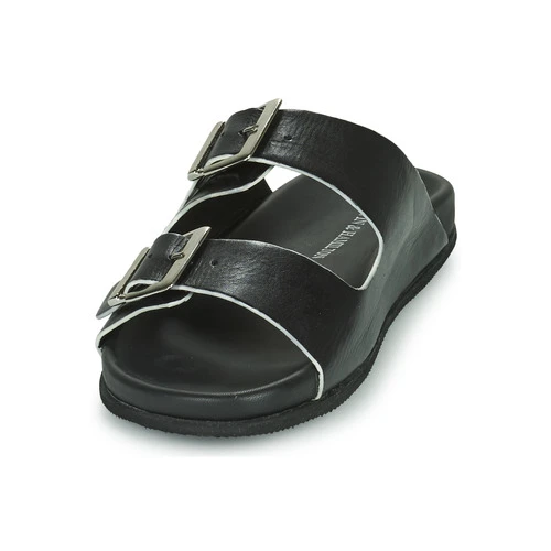 Melvin & Hamilton ROBERT 10 Couleur Noir 5 Melvin & Hamilton ROBERT 10 Couleur Noir – Image 3