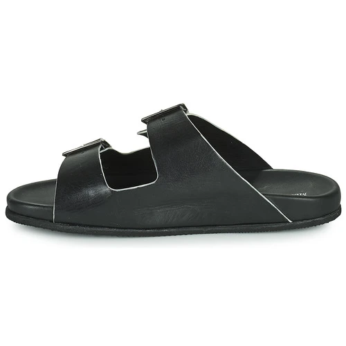 Melvin & Hamilton ROBERT 10 Couleur Noir 6 Melvin & Hamilton ROBERT 10 Couleur Noir – Image 4