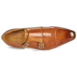 Melvin & Hamilton LANCE 1 Couleur Marron -Kdopa shop 18985327 500 F
