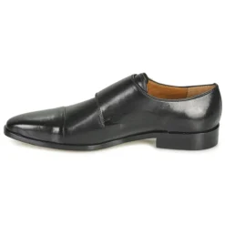 Melvin & Hamilton LANCE 1 Couleur Noir -Kdopa shop 18985328 500 D