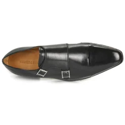 Melvin & Hamilton LANCE 1 Couleur Noir -Kdopa shop 18985328 500 F