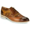 Melvin & Hamilton HENRY 7 Couleur Marron -Kdopa shop 18985332 500 A