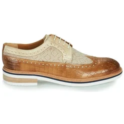 Melvin & Hamilton TREVOR 10 Couleur Marron -Kdopa shop 18985333 500 B