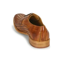 Melvin & Hamilton EDDY 8 Couleur Marron -Kdopa shop 18985341 500 E