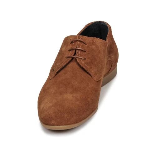 Carlington EMILAN Couleur Cognac 5 Carlington EMILAN Couleur Cognac – Image 3