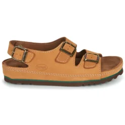 Scholl AIRBAG BACK STRAP Couleur Marron 9 Scholl AIRBAG BACK STRAP Couleur Marron -Kdopa shop 19136658 500 B