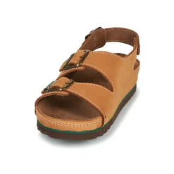 Scholl AIRBAG BACK STRAP Couleur Marron 10 Scholl AIRBAG BACK STRAP Couleur Marron -Kdopa shop 19136658 500 C