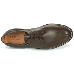 Pellet MONTARIO Couleur Marron -Kdopa shop 19358757 500 F