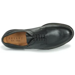 Pellet MONTARIO Couleur Noir -Kdopa shop 19358758 500 F