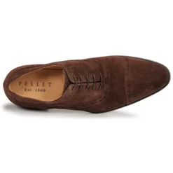 Pellet ALEX Couleur Marron 13 Pellet ALEX Couleur Marron -Kdopa shop 19358767 500 F