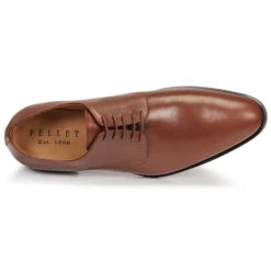 Pellet ALIBI Couleur Marron -Kdopa shop 19364654 500 F