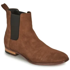 HUGO CULT CHEB Couleur Cognac