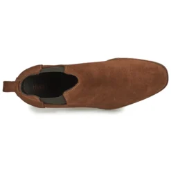 HUGO CULT CHEB Couleur Cognac -Kdopa shop 19713187 500 F